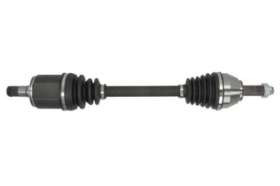 Drive Shaft PASCAL G2B050PC