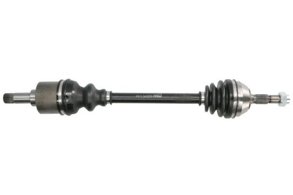 PASCAL G2C001PC Drive Shaft