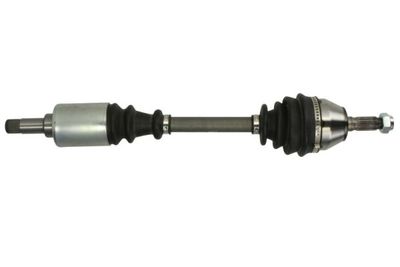 Drive Shaft PASCAL G2C005PC