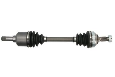 Drive Shaft PASCAL G2C011PC