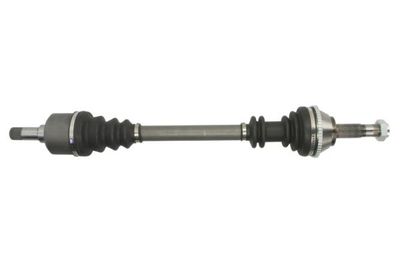 Drive Shaft PASCAL G2C015PC