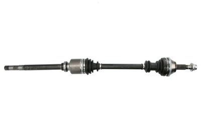 Drive Shaft PASCAL G2C016PC