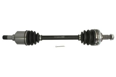 Drive Shaft PASCAL G2C023PC