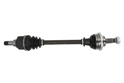 Drive Shaft PASCAL G2C026PC