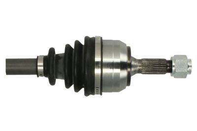 Drive Shaft PASCAL G2C028PC