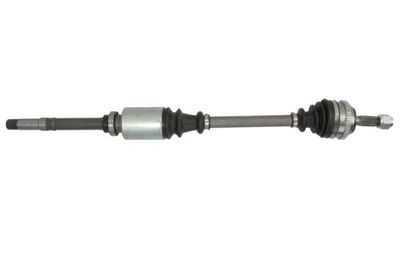 Drive Shaft PASCAL G2C032PC