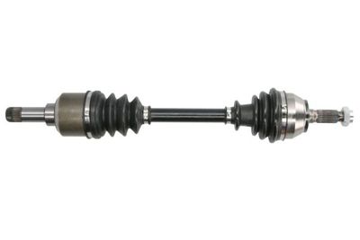 Drive Shaft PASCAL G2C033PC