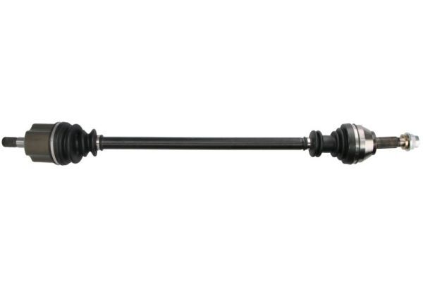 PASCAL G2C037PC Drive Shaft