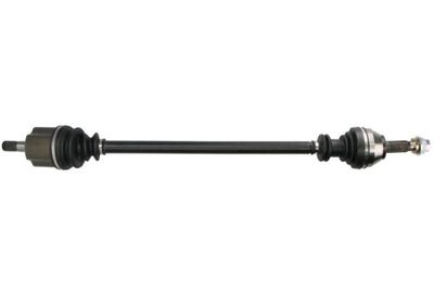 Drive Shaft PASCAL G2C037PC