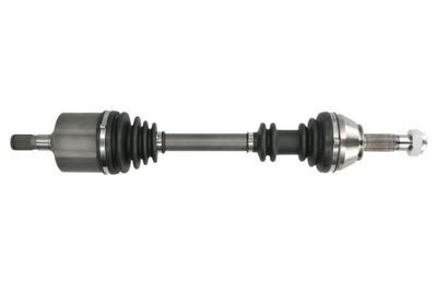 Drive Shaft PASCAL G2C038PC