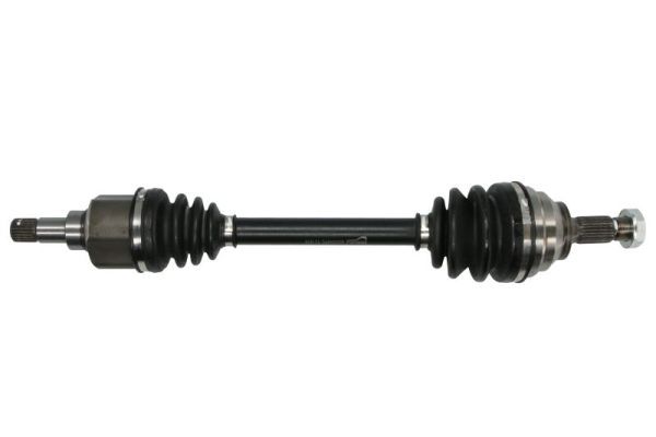PASCAL G2C040PC Drive Shaft
