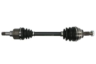 Drive Shaft PASCAL G2C040PC