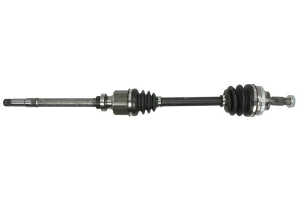 PASCAL G2C047PC Drive Shaft