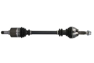 Drive Shaft PASCAL G2C048PC