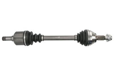 Drive Shaft PASCAL G2C050PC