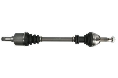 Drive Shaft PASCAL G2C052PC