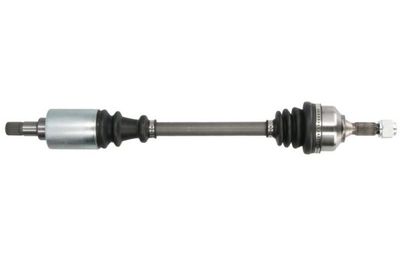 Drive Shaft PASCAL G2C057PC