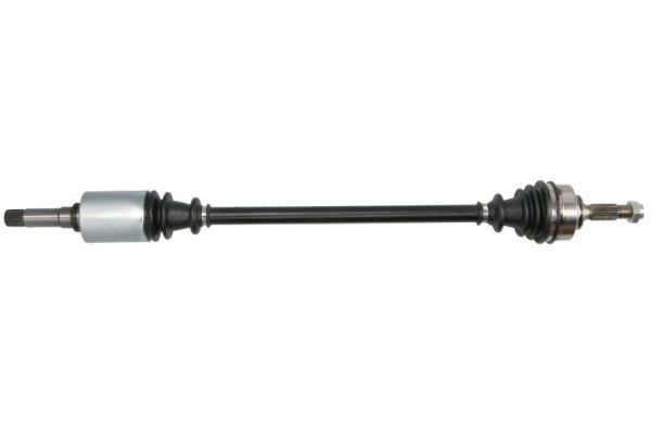 PASCAL G2C058PC Drive Shaft