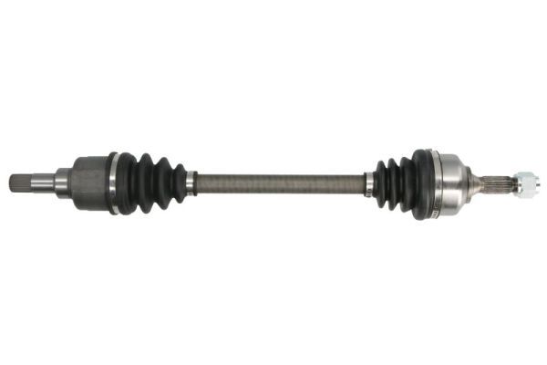 PASCAL G2C059PC Drive Shaft