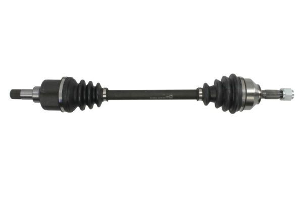 PASCAL G2C061PC Drive Shaft