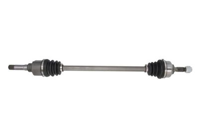 Drive Shaft PASCAL G2C062PC