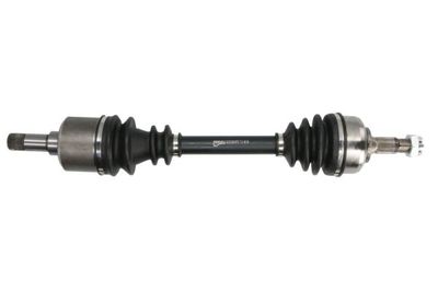 Drive Shaft PASCAL G2C063PC