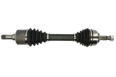 Drive Shaft PASCAL G2C064PC