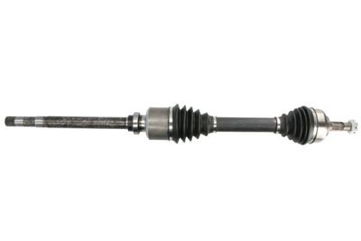 Drive Shaft PASCAL G2C065PC