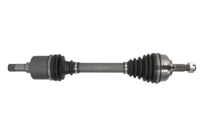 Drive Shaft PASCAL G2C069PC