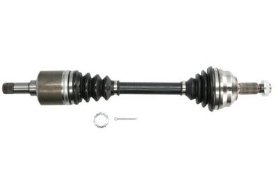 Drive Shaft PASCAL G2C074PC
