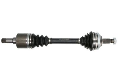 Drive Shaft PASCAL G2C075PC