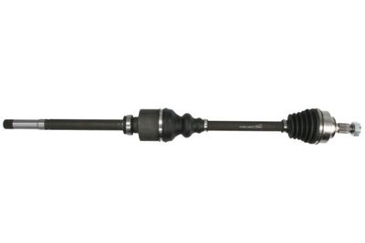 Drive Shaft PASCAL G2C090PC