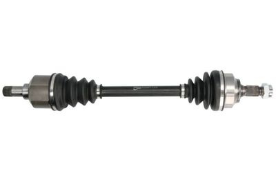 Drive Shaft PASCAL G2C092PC