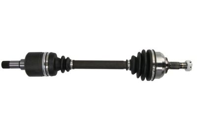 Drive Shaft PASCAL G2C094PC