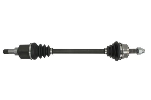PASCAL G2C098PC Drive Shaft