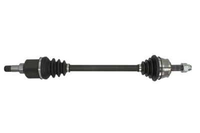 Drive Shaft PASCAL G2C098PC