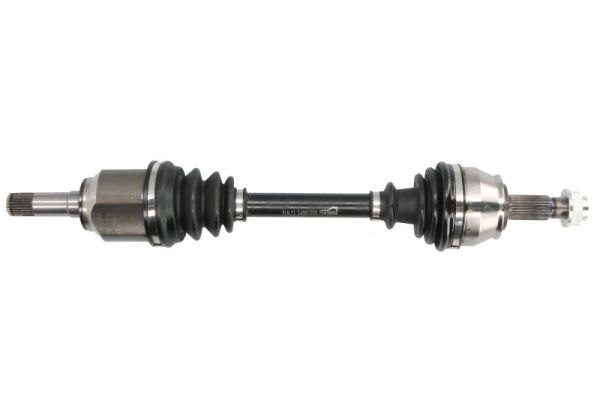 PASCAL G2C100PC Drive Shaft