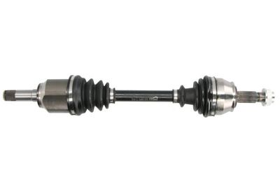 Drive Shaft PASCAL G2C100PC