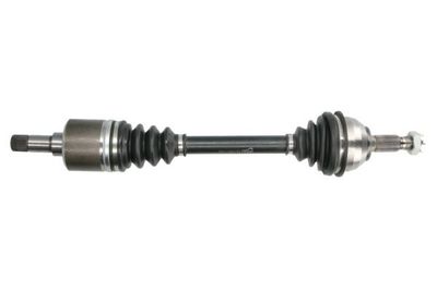 Drive Shaft PASCAL G2C103PC