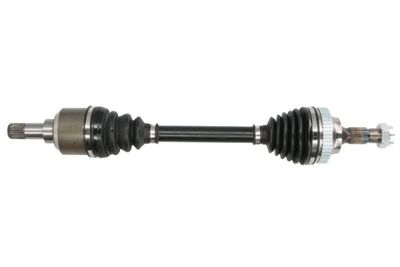 Drive Shaft PASCAL G2C104PC