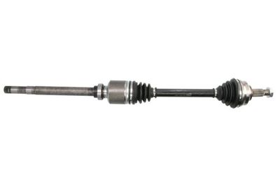 Drive Shaft PASCAL G2C108PC