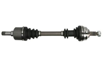 Drive Shaft PASCAL G2C109PC