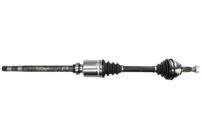Drive Shaft PASCAL G2C112PC