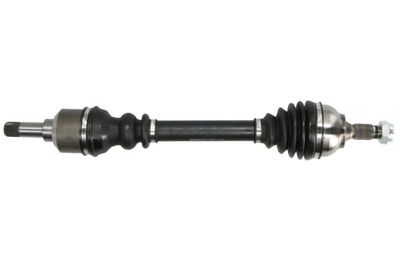 Drive Shaft PASCAL G2C115PC
