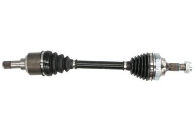 Drive Shaft PASCAL G2C118PC