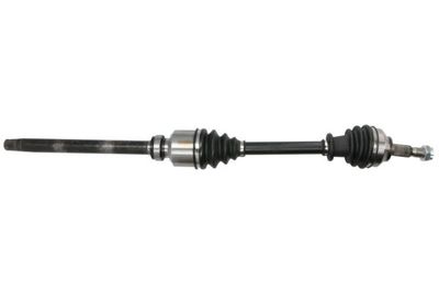 Drive Shaft PASCAL G2C121PC