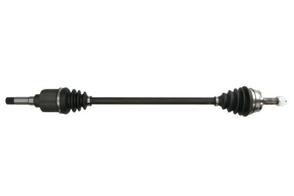 PASCAL G2C123PC Drive Shaft