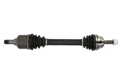 Drive Shaft PASCAL G2C124PC