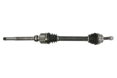 Drive Shaft PASCAL G2C125PC