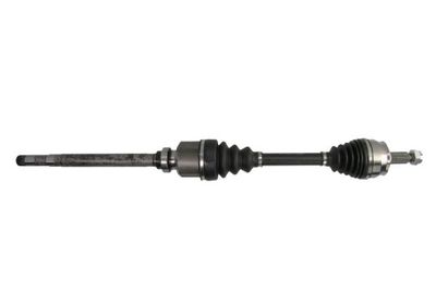 Drive Shaft PASCAL G2C127PC
